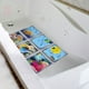 thumbnail image 2 of 6 pegatinas antideslizantes para bañera, pegatinas , apliques para bañera de Sea, pegatina para bañera de ducha para pisci, 2 of 5