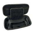 thumbnail image 3 of Estuche de viaje,Accesorios para reproductor remoto Estuche rígido de transporte,Protector de estuche de viaje a prueba de golpes impermeable,Carcasa rígida protectora con asa, 3 of 8