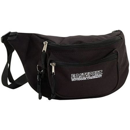 Extended-Size Belt Bag