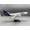 FedEx MD-11, variant on McDonnell Douglas MD-11 1/130 Scale Airplane Model, 47cm Res - Multiple Liveries Available