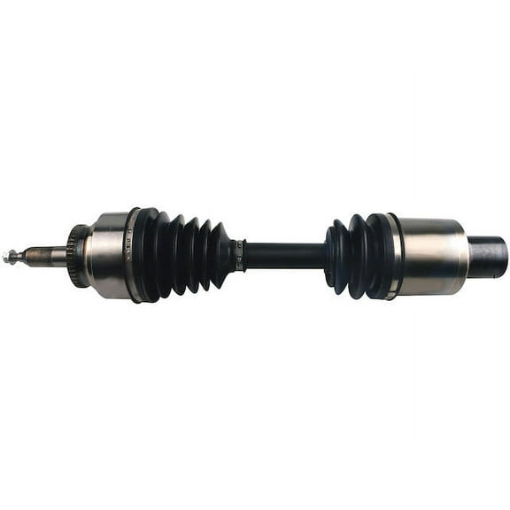 Front Right Axle Assembly - Compatible with 2015 - 2020 Ford F-150 4WD 2016 2017 2018 2019