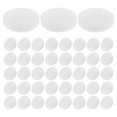 thumbnail image 1 of AURARMLET 100Ud Almohadillas Reemplazo Para Esponja De Maquillaje Aplicación Precisa, 1 of 8