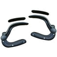 thumbnail image 4 of Bras Réglables de Rechange pour Chaise de Bureau Bras Réglables Chaise de Bureau Bras Travail, 4 of 7