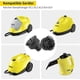 thumbnail image 4 of 2 st stora runda borstar för Karcher ångrengörare, 4 of 5