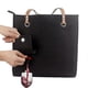 thumbnail image 1 of Shared Wine Tote With Drink Dispenser, Tote Shoulder Bag For Beach, Travel, Picnic, Camping, 1 of 4