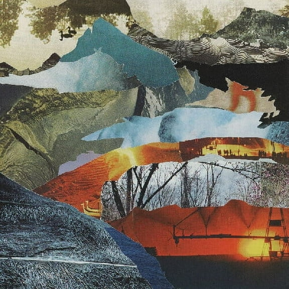 David Grubbs - Whistle From Above - Music & Performance - Vinyl