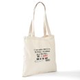 thumbnail image 6 of CafePress - Hilarious Nurse Quote Tote Bag - Unisex Canvas Tote Bag, Beige, 1-Piece, 6 of 6