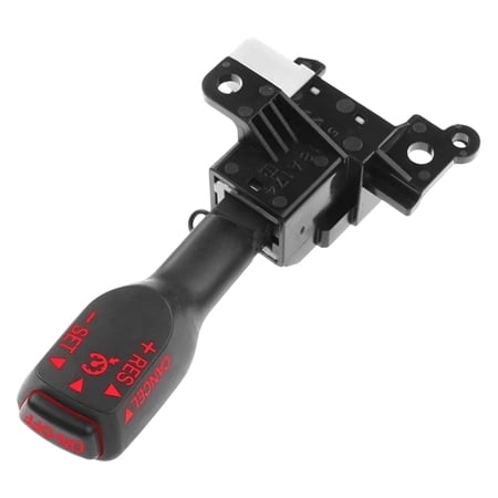 Replacement Control Switches 84632-08021 84632-34017 Cruise Controls Switches Assembly Auto Part Easy Installation
