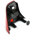 thumbnail image 2 of Geelife Tail Light For Ford 2005-2007 Focus Sedan RH, 2 of 8