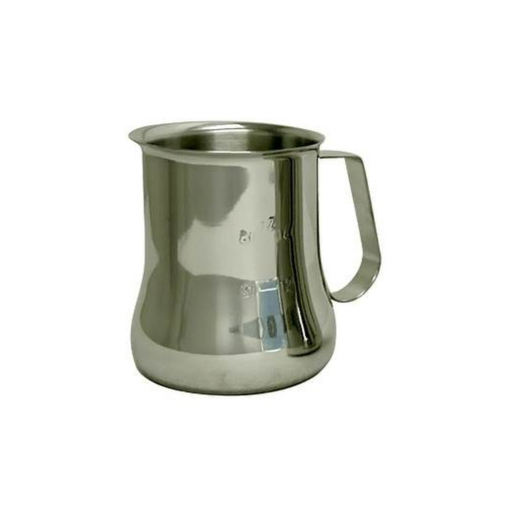 24Ounce Stainless Steel Frothing Pitcher