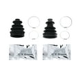 thumbnail image 5 of CV Boot Kit for Polaris Sportsman 400 2005 Front Inner & Outer by Race-Driven, 5 of 5