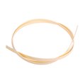 thumbnail image 1 of Guitarra de Plástico bajo Electrico Sunnimix Tira de Purfling beige, 1 of 8