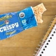 thumbnail image 3 of Annie's Organic Original Crispy Snack Bars, Gluten Free, Value Pack, 12 Bars, 9.36 oz, 3 of 8