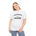 thumbnail image 4 of Ranch Dressing Is a Blessing Shirt, Funny Foodie Gift, Food Tee - ID: 504, 4 of 7