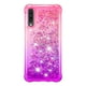 thumbnail image 3 of Funda para Samsung Galaxy A50/A30S/A50S Transparente con Brillos Carcasa Protectora Antigolpes con Glitter Brillante, 3 of 5