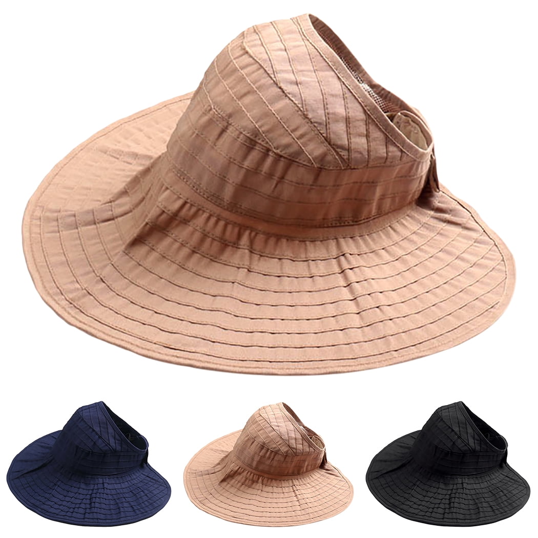 adjustable summer hats