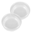thumbnail image 2 of SHISUYAN 2pcs Versatile Lids for Pitchers Teapots Water Pitcher Lids Pitcher Covers Water Jug Pitcher Covers Kettle Replacement Covers, 2 of 8