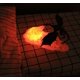 thumbnail image 3 of ER Impresión 3D Rocket Fire Dragon Novela ligera y opción de regalo exótico brillar Electrónica, 3 of 5