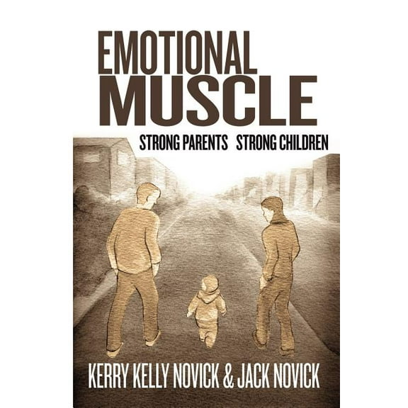 Emotional Muscle (Paperback)