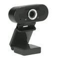 thumbnail image 3 of PC Webcam, ABS Auto   PC Camera Stereo With Microphone For Notebook For Video Conference, 3 of 8