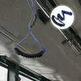 thumbnail image 3 of HLONK Adjustable Auto Cane Grab Handle for Vehicle Safety, 3 of 11