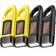 thumbnail image 1 of Linterna Mudder, manivela de emergencia con energía solar, x4, 1 of 6