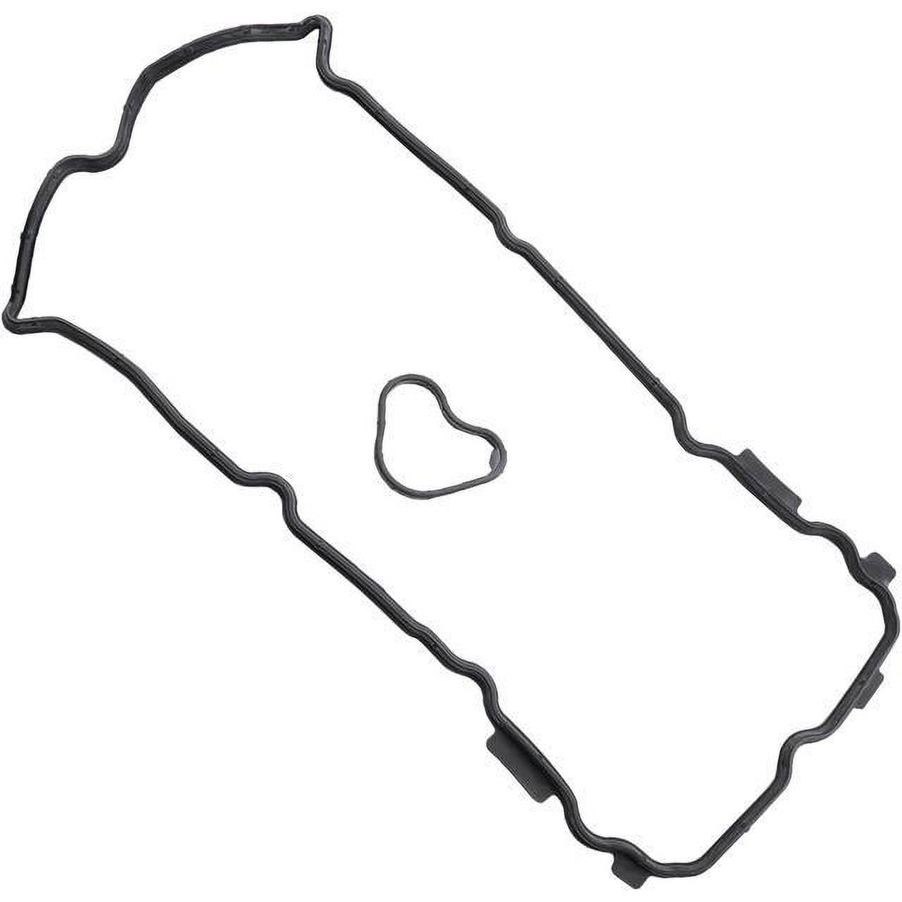 Beck/Arnley Valve Cover Assembly 036-0048