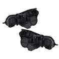 thumbnail image 2 of Headlights Replacement Set for 2006 - 2009 E320 E350 Sedan Wagon Left Right Pair, 2 of 7