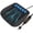 Black, variant on USB Powered Cooling Seat Cushion with 5 Fans, 3 Speed Settings, 17.7x17.7 Inch