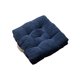 thumbnail image 5 of Inteprter Cojín de meditación para suelo Tatami, cojín cuadrado para asiento con asa, alfombrilla para silla, alfombrilla gruesa para Yoga al Type1 NO1, 5 of 6
