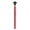 Red, variant on LUNJE Mountain Bike Seatpost Adjustable Aluminum Alloy Saddle Post Tube 27.2x400mm (1.07x15.75 inches) Red