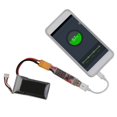 thumbnail image 4 of 3X 2S-6S Lipo Lithium Battery  to USB Charger Converter with Voltage Display Adapter Board, 4 of 5