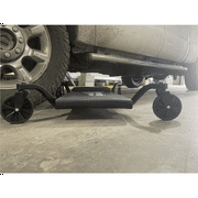 Traxion 1-212 King Crawler Creeper