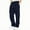Navy, variant on Womens Sweatpants Clearance Casual Active Lounge Pants Comfortable High Waisted Teens Joggers Sweat Pants Workout Loose