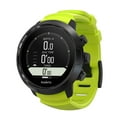 thumbnail image 3 of Suunto D5 Ordinateur de Plongée Noir et Vert avec Écran Couleur et Sangles Interchangeables, 3 of 5