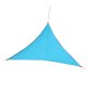 thumbnail image 2 of Pantalla de tela de tela de toldo de sombra beige triangular, permeable al agua y resistente a los rayos UV, resistente, cochera para exteriores Wmkox1065yii hfskjfh1058, 2 of 2