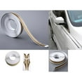 thumbnail image 2 of KEINXS Pinstripe Tape Decal  Pinstripetape for (Gold), 2 of 4