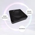 thumbnail image 3 of Omnidirectional Microphone, Versatile Efficient Conference USB Microphone  for Online Education, 3 of 7