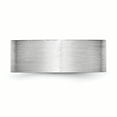 thumbnail image 3 of Cobalt Flat Satin 8mm Band, 3 of 7