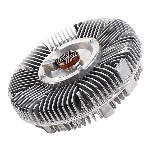 Fan Clutch C60 Kodiak 1995 Chevrolet V8 7.0L KEEP ON GREEN .
