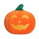thumbnail image 2 of Cojín decorativo de calabaza de Halloween Funda de cojín para sofá y dormitorio Cojín de poliéster, 2 of 8