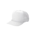 thumbnail image 1 of Top Headwear Pro Style Twill Cap - White, 1 of 1