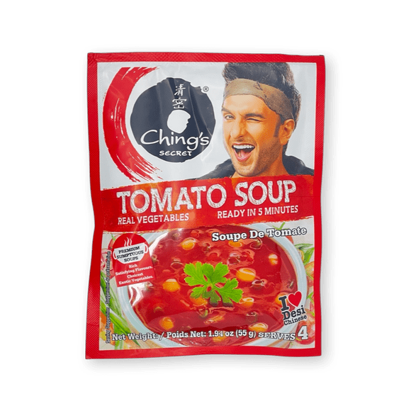 Ching's Tomato Soup Mix