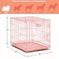 thumbnail image 3 of Belly Chicken Breast, White Rice & Pumpkin Recipe Wet Dog Food 14 oz., Case of 10, 3 of 3