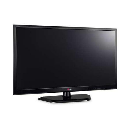 Refurbished LG 24" Class LED HDTV - 720p, 1366 x 768, 16:9, 60Hz, HDMI, USB, Simplink, Energ