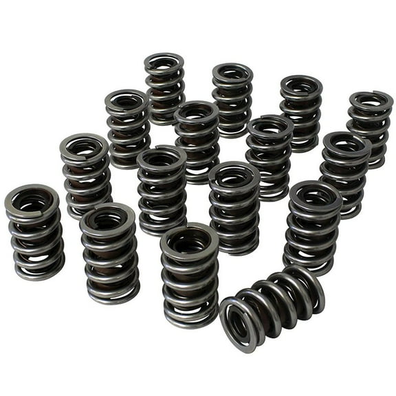 Howards Racing Components Dual Valve Springs - 1.540