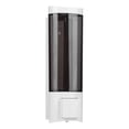 thumbnail image 3 of 200ml Single‑Head Manual  Dispenser Kitchen Bathroom Wall Mounted  Container for Liquid Shampoo, 3 of 8