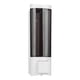 thumbnail image 1 of Dispensador de jabón manual, 200 ml Jabón manual de un solo cabezal Dispensador de jabón Dispensador de loción Probado y confiable, 1 of 9