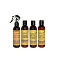thumbnail image 3 of (2 pack) Urban Hydration Honey Health & Repair Detangling Spray 6.8oz, 3 of 6