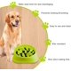 thumbnail image 2 of Cuencos para mascotas,Cuenco para perros de alimentación lenta, interesante cuenco interactivo para perros, cuenco de comida de fibra de bambú duradero, no tóxico y respetuoso con el medio ambiente Vhermosa LL-1684, 2 of 4